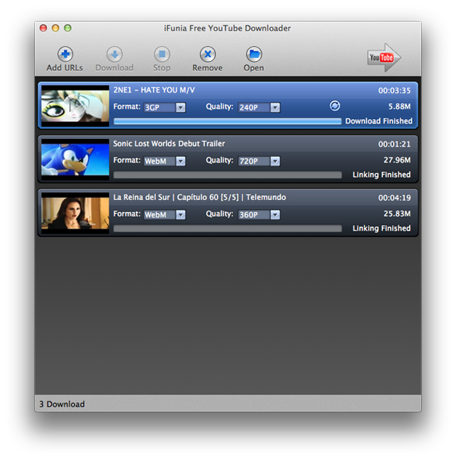 the best video downloader for mac